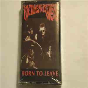 Victims Of The Pestilence - Born To Leave album