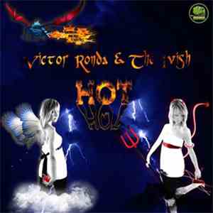 Victor Ronda & The Ivish - Hot album