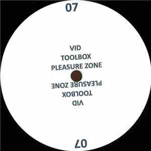 Vid  - Toolbox album