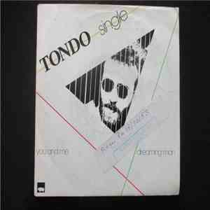 Vincent-Dominique Tondo - Single album