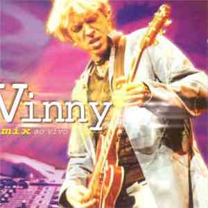 Vinny  - Mix Ao Vivo album