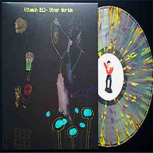 Vitamin B12 - Other Worlds album