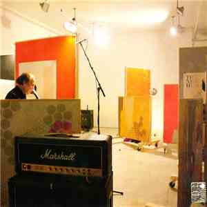 Vito Acconci / New Humans - Disallow album