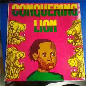 Vivian Jackon (Yabby You) / The Prophets - Conquering Lion album