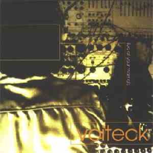 Voiteck - Live At Your Mama's album