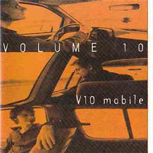 Volume 10  - V10 Mobile album