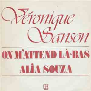 Véronique Sanson - On M’attend Là-Bas album