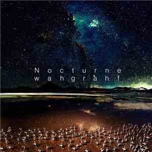 wahgrahf - Nocturne album