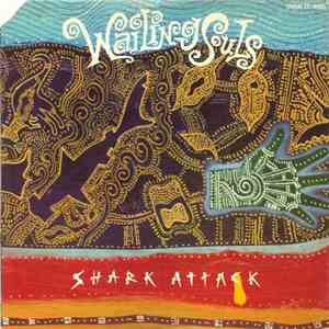 Wailing Souls - Shark Attack album
