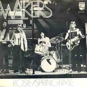 Walkers - Rosie / Springtime album
