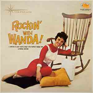 Wanda Jackson - Rockin' With Wanda album