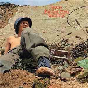 Warm Dust - Peace For Our Time album