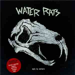 Water Rats  - Ugly By Nature album