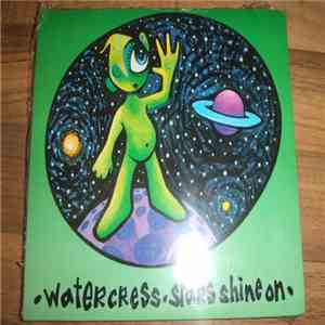 Watercress - Stars Shine On album