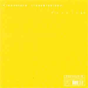 Waveform Transmission - V 1.0-1.9 album