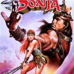 Wet Mango - Red Sonja's Thirst For Blood album
