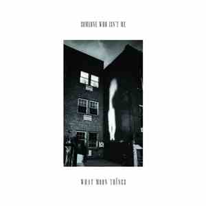 What Moon Things - Someone Who Isn't Me album