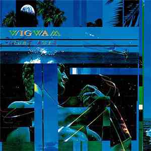 Wigwam  - Light Ages album
