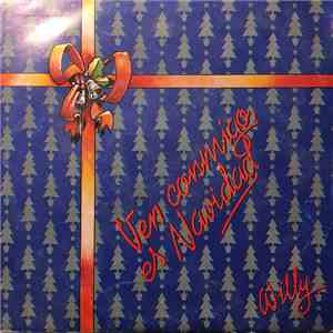 Willy  - Ven Conmigo Es Navidad album