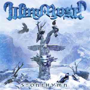 Wind Rose  - Stonehymn album
