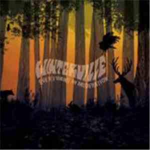Winterville - Everything In Moderation album