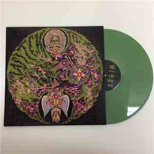 Witch - Witch album