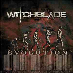 Witchblade - Evolution album