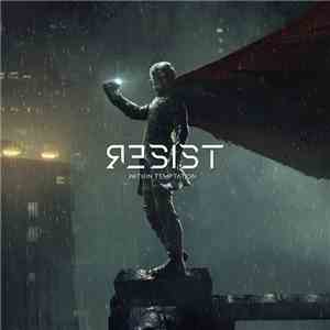 Within Temptation - Resist album