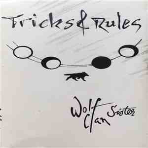 Wolfclan Sister - Tricks & Rules album