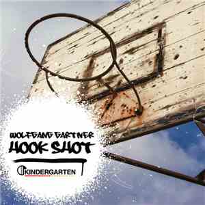 Wolfgang Gartner - Hook Shot album