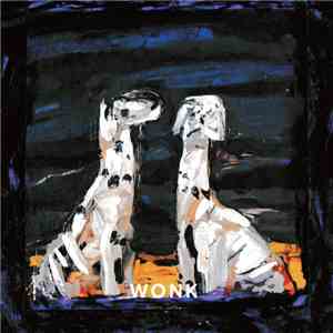 Wonk  - Pollux album