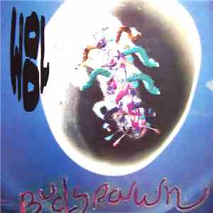 Wool  - Budspawn album