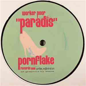 Worker Poor - Paradis album