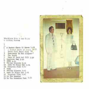 Wreckless Eric & Amy Rigby - A Working Museum album