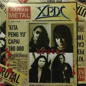 XPDC - Brutal album
