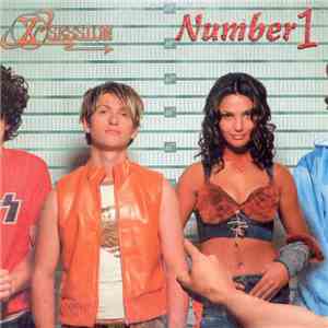 X-Session - Number 1 album