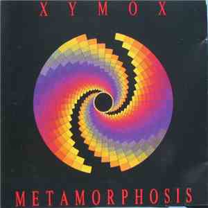 Xymox - Metamorphosis album