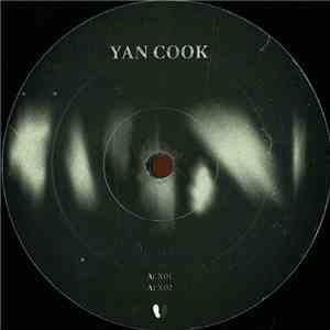 Yan Cook - X album