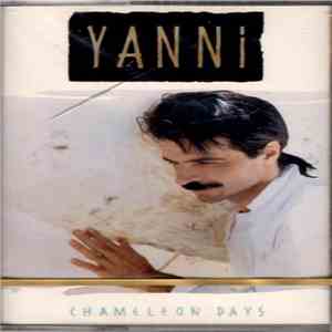 Yanni  - Chameleon Days album
