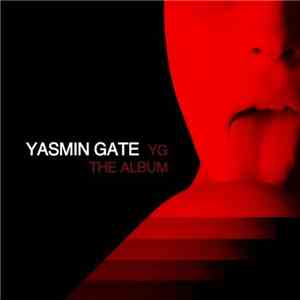 Yasmin Gate - YG The Album album