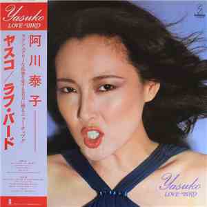 Yasuko - Love Bird album
