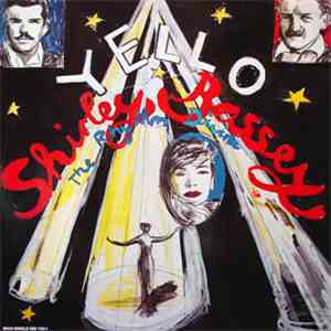 Yello, Shirley Bassey - The Rhythm Divine album
