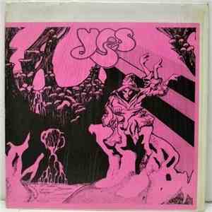 Yes - Sorcerer's Apprentice album