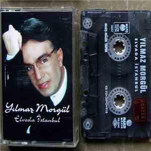Yılmaz Morgül - Elveda İstanbul album