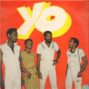 Yo  - Yo album