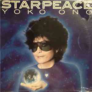 Yoko Ono - Starpeace album