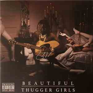Young Thug  - Beautiful Thugger Girls album
