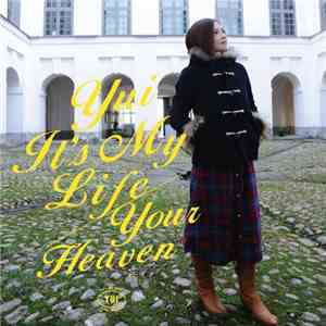 Yui  - It's My Life album