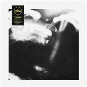 Zac Bronski - Broken Bottles album