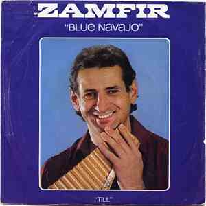 Zamfir - Blue Navajo / Till album